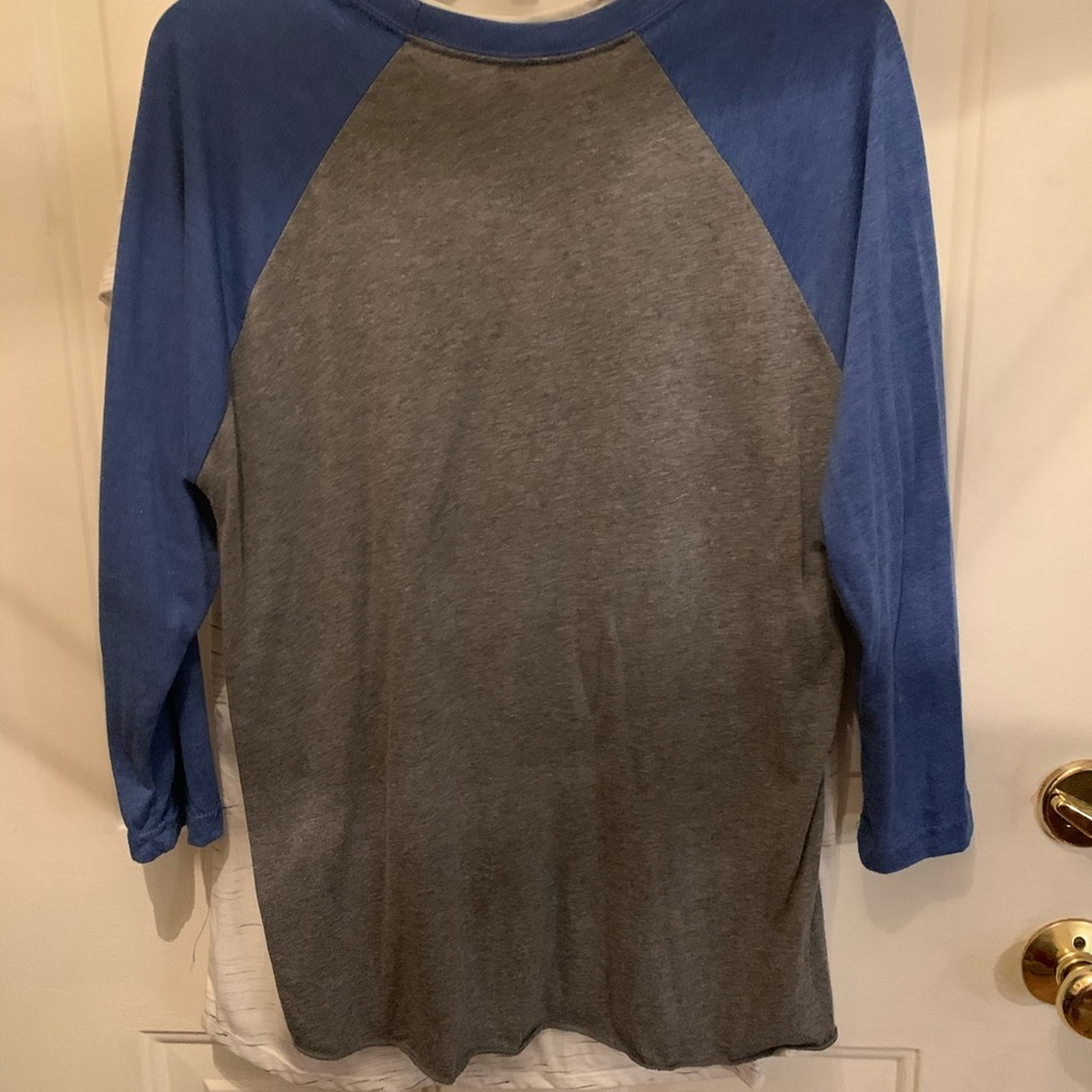 Baseball tee - Picture 3 of 3